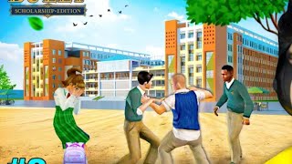 Save The Girl | BULLY GAMEPLAY #2 