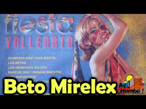 Mi reina- Poncho Zuleta, Diomedes Diaz & Beto Zabaleta (Con Letra ) Ay Hombe!!!