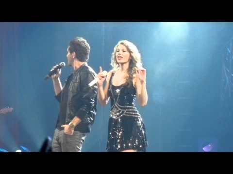 download lagu mp3 mp4 Andy Grammer Taylor Swift, download lagu Andy Grammer Taylor Swift gratis, unduh video klip Andy Grammer Taylor Swift