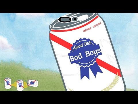 GOOD OLD BAD BOYS