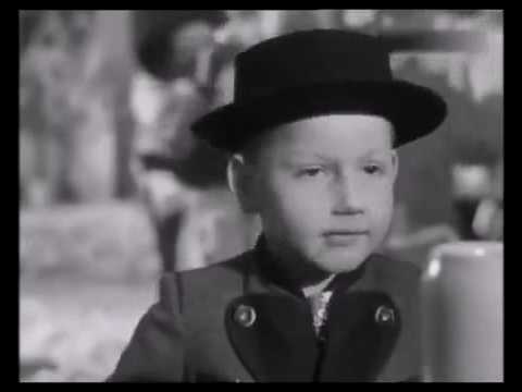 In München steht ein Hofbräuhaus