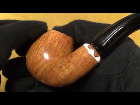 Pipa Amorelli * *  Fancy Flock -  Bent Billiard (AM183)