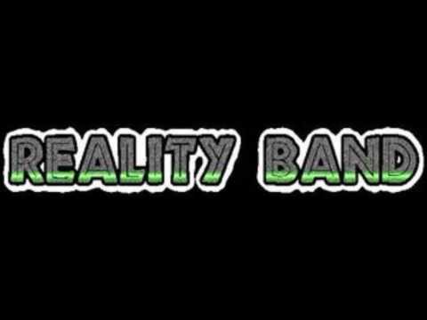 Reality Band-@9-2-93 Metro Club