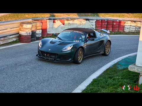 Cremona Circuit LLCC 26 febbraio 2022 - EnrI