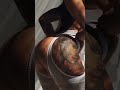 Erotica Striptease Dance Beautiful Girl Sports Ass