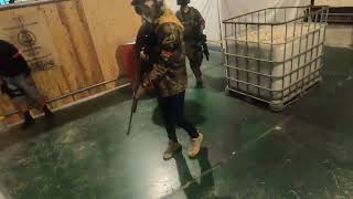 キリングハウスに行ってきました！