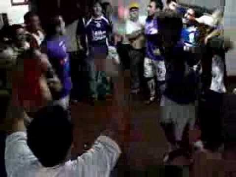 16/04/07 Villa Dálmine 2 - Colegiales 1