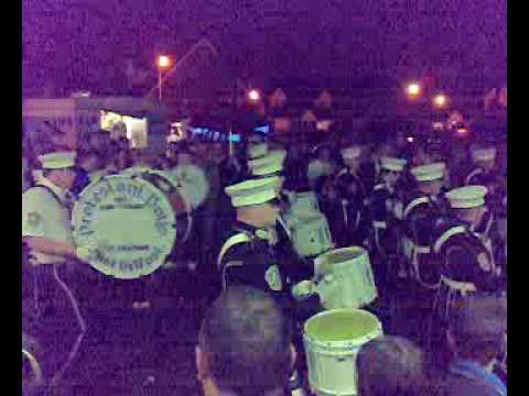 East Belfast Protestant Boys