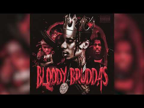 Bloodhound Lil Jeff  - Blow The Switch (Official Audio)