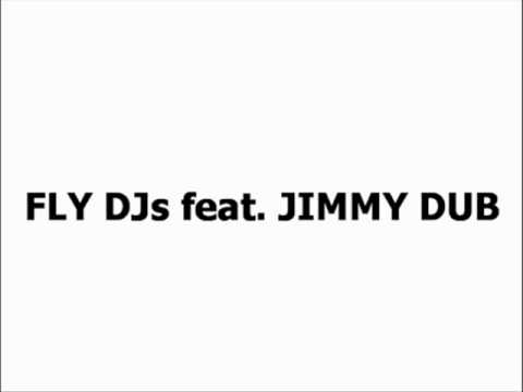 Fly Djs Feat Jimmy Dub-Move Ya