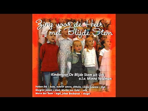 Gods volk wordt uitgeleid