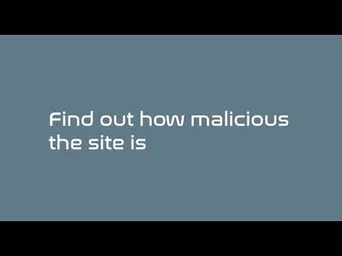 Cyber Security -   Typo-Squatting Detection System