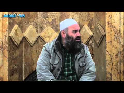 266. Pas Namazit të Sabahut - Detyrat e gruas ndaj burrit - Hadithi 285