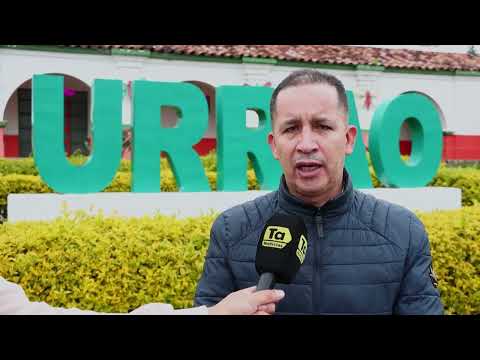 Dos muertos y ocho heridos dejó tiroteo en Urrao en medio de un ataque sicarial