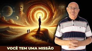 Find Out Why You Are Here on Earth – 23/04/25