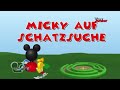 Mickey Mouse Clubhouse Title Cards In German Season 1