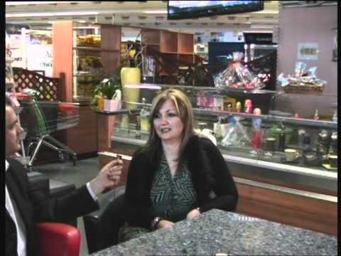 TV DUGA SAT u Svajcarskoj - Super Center Fantasia