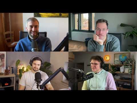 119 | Functional Programming mit Chris Eidhof & Florian Kugler