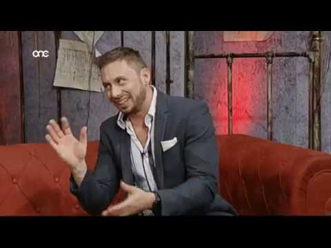 Prime Time Interview no. 94 - Neil Darmanin