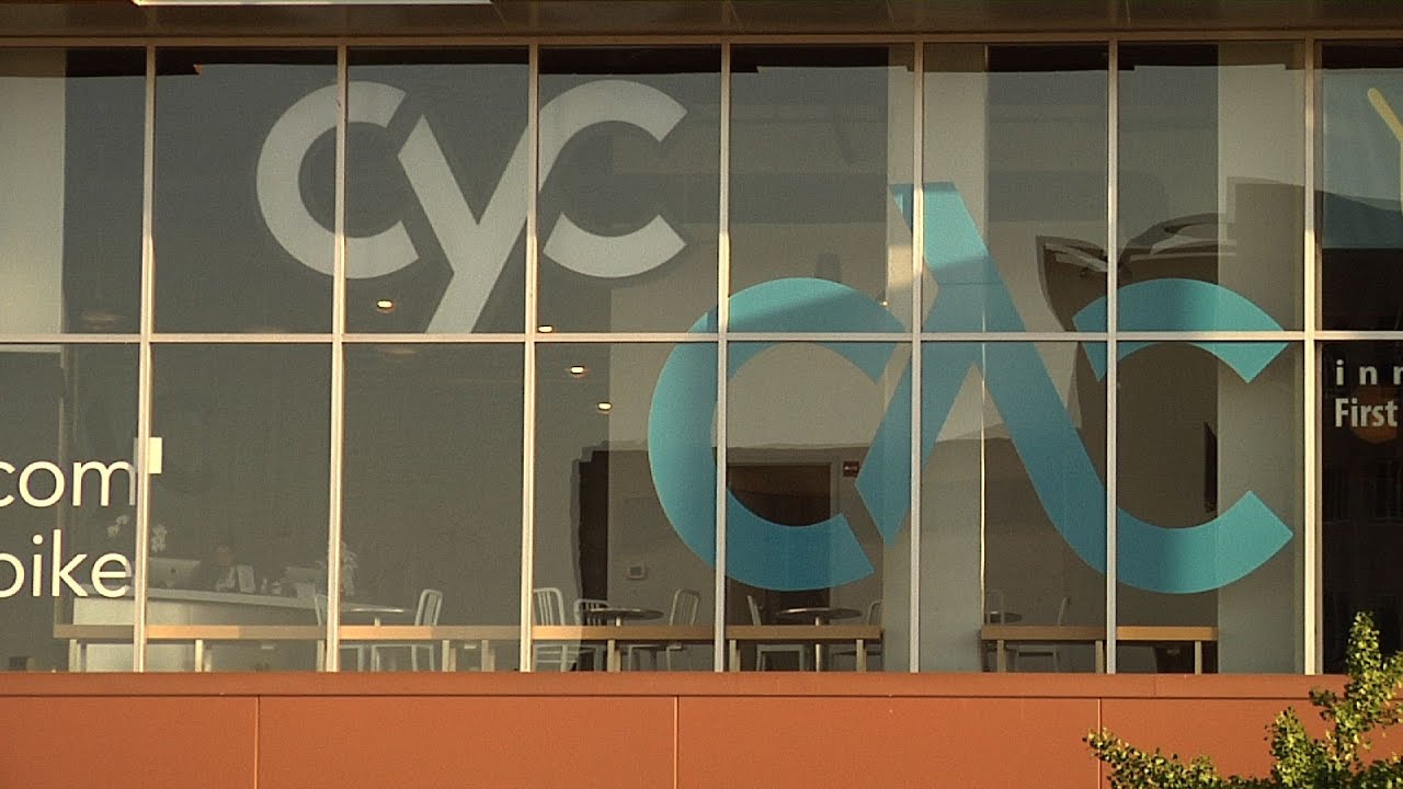 CYC Fitness