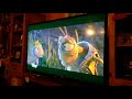 Hopper Death And A Bug Life