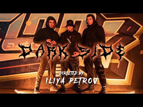 13.MZM x INAD x IWOLFO - DARK SIDE(prod by DMTRV)