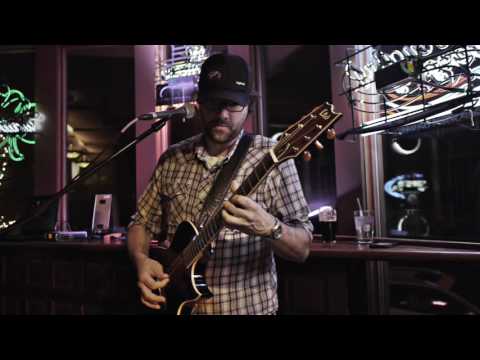 12 Tim Palmieri Acoustic - Mike's Song  ► Revolution