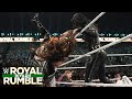 Women S Royal Rumble Match Royal Rumble 2026 Highlights