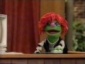 Sesame Street Rock Concert