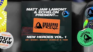 Matt Jam Lamont - Haribo video