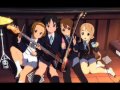 K-on OST - Hold on to your love [by Hajime ...