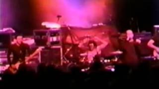 Finger Eleven - Suffocate (LIVE 2000)