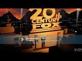 Fox Interactive But The 20th Century Fox Text Doesn T Change To Fox Interactive