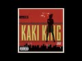 Kaki King - The Betrayer