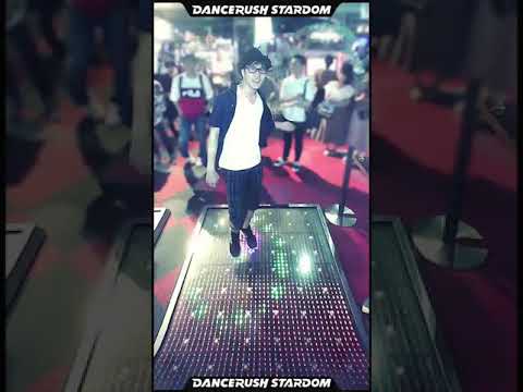 「Higher / Ummet Ozcan x Lucas & Steve」 #DANCERUSH_STARDOM