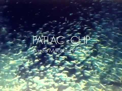 Patlac - Chp / Danza Macabra Records