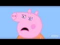Peppa Pig Busters Candy Cat The Stalker