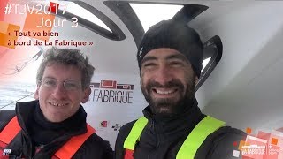#TJV2017 | Jour 3