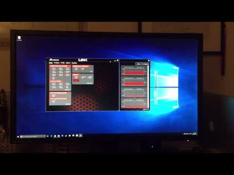StarTech KVM Video Glitching