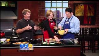 How to make the Best French Toast that isn't soggy