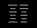Greeny Phantom ABC S End Credits With DLE Story Choice