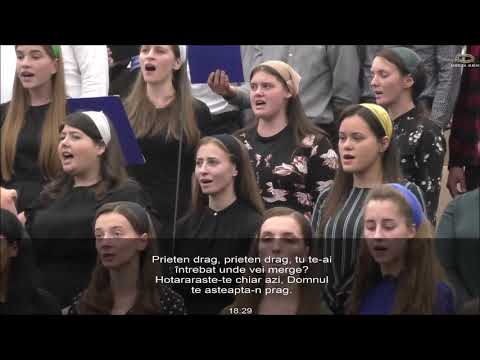 Grup coral - Viața aceasta pe pământ