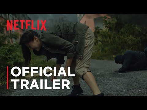 Tráiler Ceroboh [WEB-DL] LIGERA 2022