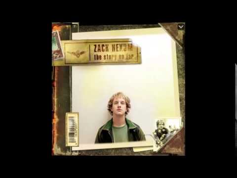 Met a Girl Like You Once - Zack Hexum