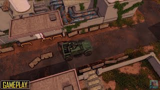 Operation Valor Gameplay 2022 - Beta Playtest