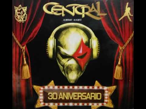 💿 CENTRAL ROCK 30 ANIVERSARIO 🎂 SESIÓN 5 (NOSTALGIC)