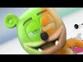G Major 20 Effect Gummy Bear Klasky Csupo Pinkfong SpongeBob Cocomelon Among Us Peppa Pig Pewdiepie