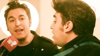 The Otherness "Now On And So On" en Acústico Yeah puro rock n roll