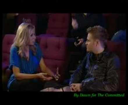 Interview @ Channel Five News