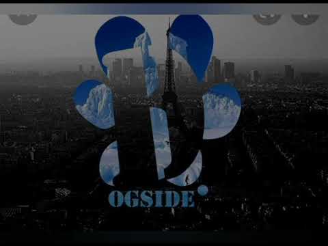 DOGSIDE TRAVAY BAY ( ALBUM CLR RAFB )